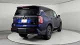 New 2025 Nissan Armada SL image 4