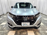 Used 2022 Honda HR-V Sport image 3