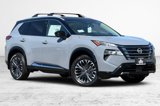 New 2025 Nissan Rogue Platinum w/ Platinum Premium Package image 2