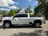 Used 2025 Chevrolet Silverado 2500 High Country w/ High Country Premium Package image 5