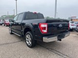 Certified 2023 Ford F150 Lariat w/ Equipment Group 502A High image 6