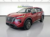 Used 2024 Nissan Rogue S image 3