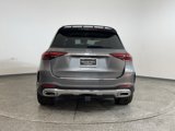 New 2025 Mercedes-Benz GLE 580 4MATIC image 5