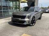 Used 2025 Kia Sorento EX image 2