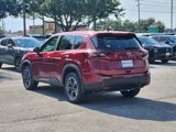New 2026 Nissan Rogue SV image 4