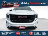 New 2026 GMC Sierra 1500 Elevation w/ Elevation Premium Package image 1