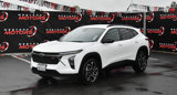 Used 2024 Chevrolet Trax RS w/ Driver Confidence Package image 3