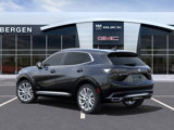 New 2025 Buick Envision Avenir image 3