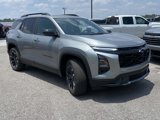 New 2026 Chevrolet Equinox RS w/ Convenience Package III image 5