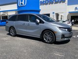 New 2025 Honda Odyssey Touring image 2