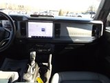 Certified 2023 Ford Bronco Outer Banks image 4