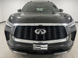 Used 2024 INFINITI QX60 Autograph w/ Cargo Package image 3