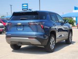 New 2026 Chevrolet Equinox LT w/ Convenience Package II image 4
