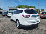 Used 2016 Chevrolet Traverse LT w/ Style and Technology Package image 6