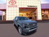New 2025 Toyota Tacoma Limited image 3