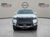 New 2025 Nissan Frontier PRO-4X image 2