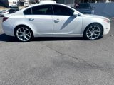 Used 2016 Buick Regal GS w/ Driver Confidence Package #1 image 4