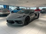 Certified 2025 Chevrolet Corvette Stingray Preferred Cpe w/ Battery Protection Package image 6