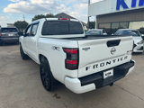 Used 2023 Nissan Frontier SV w/ SV Convenience Package image 3