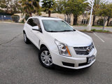 Used 2011 Cadillac SRX Luxury image 2