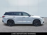 New 2025 Lexus TX 500h AWD w/ Technology Package image 3