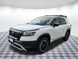 New 2025 Nissan Pathfinder Rock Creek image 6