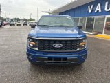 New 2025 Ford F150 STX w/ Equipment Group 200A image 2