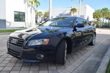 Used 2010 Audi A5 2.0T Premium image 2