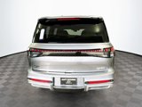 New 2025 INFINITI QX80 Sensory image 6