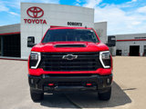 Used 2025 Chevrolet Silverado 2500 LT w/ Trail Boss Package image 2