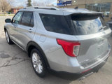Used 2021 Ford Explorer Limited w/ Equipment Group 301A image 3