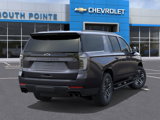 New 2025 Chevrolet Suburban Z71 image 4