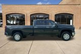 Used 2025 Chevrolet Silverado 2500 LTZ w/ Snow Plow Prep/Camper Package image 2