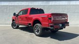 Certified 2024 Ford F250 Lariat w/ Tremor Off-Road Package image 4