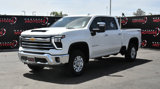 Used 2024 Chevrolet Silverado 2500 LTZ image 3