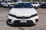 Used 2024 Honda Civic Sport image 2