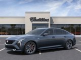 New 2025 Cadillac CT5 V image 2