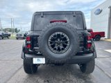 New 2025 Ford Bronco Raptor image 4