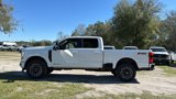 New 2025 Ford F250 Platinum image 3