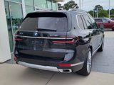 New 2025 BMW X7 xDrive40i w/ Premium Package image 2