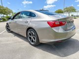 Used 2023 Chevrolet Malibu LT image 4