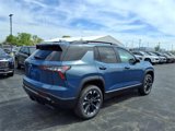New 2026 Chevrolet Equinox RS w/ Safety and Technology Package image 3