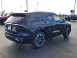 New 2025 Lincoln Nautilus Reserve image 3
