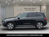 New 2025 Mercedes-Benz GLB 250 4MATIC image 2