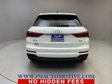 Used 2024 Audi Q3 2.0T Premium image 4