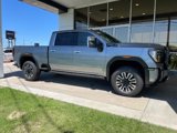 New 2025 GMC Sierra 2500 Denali Ultimate image 2