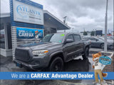Used 2016 Toyota Tacoma TRD Off-Road image 3