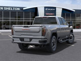 New 2025 GMC Sierra 2500 Denali image 4