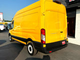 Used 2021 Ford Transit 250 148 High Roof w/ Load Area Protection Package image 5