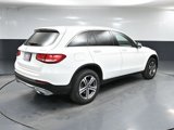Used 2019 Mercedes-Benz GLC 300 4MATIC w/ Driver Assistance Package image 4